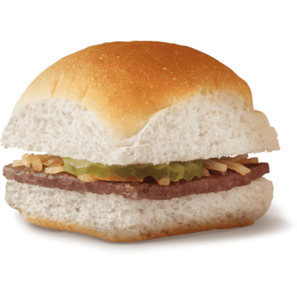 White Castle Original Slider Hamburger thumbnail