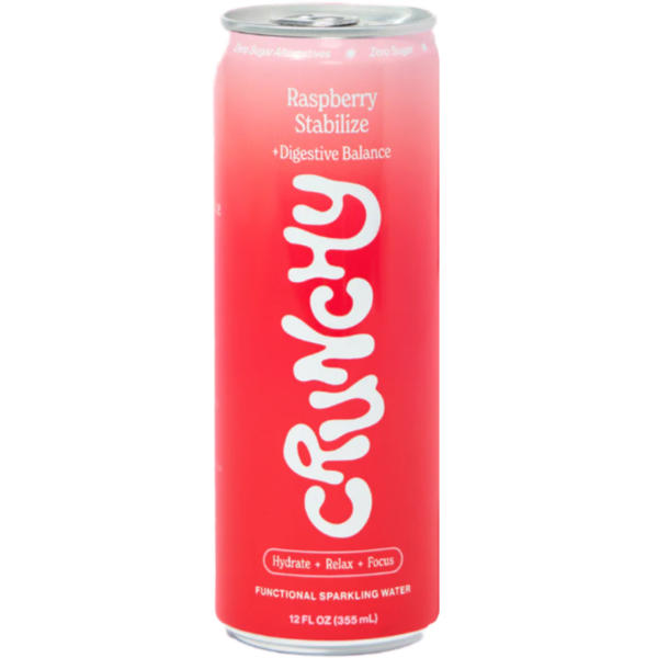 Crunchy Hydration Stabilize Raspberry thumbnail