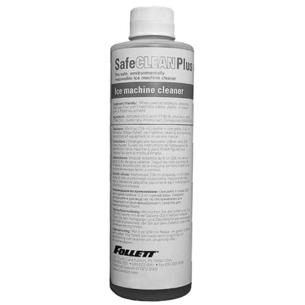 Safe Clean Plus Liquid 1ct Each thumbnail