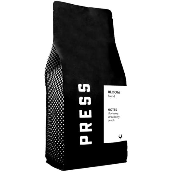 Press Coffee Bloom 2 5lb thumbnail