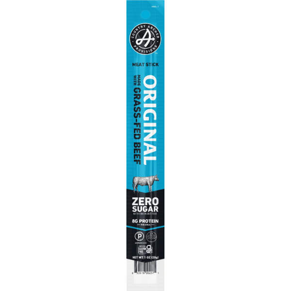 Archer Original Beef Jerky Stick 1oz thumbnail