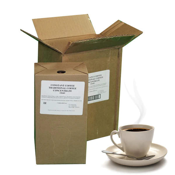 Constant Coffee Half Gallon thumbnail
