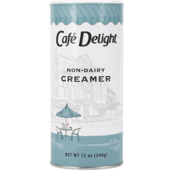 Powdered Creamer Cannister (12oz) thumbnail