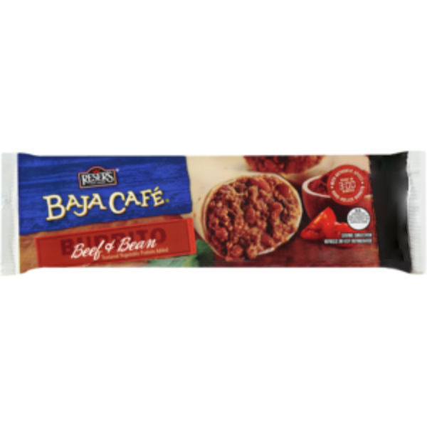 Reser's Beef & Bean thumbnail