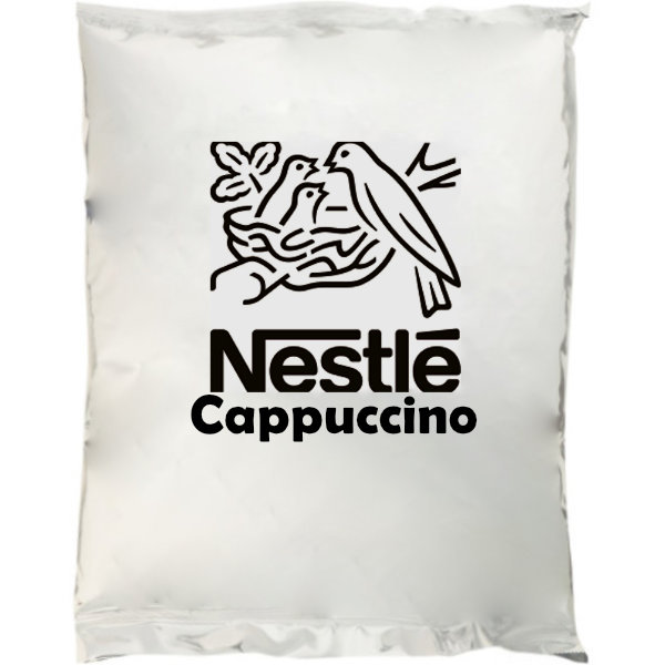 Nestle Caffeinated Soluble thumbnail