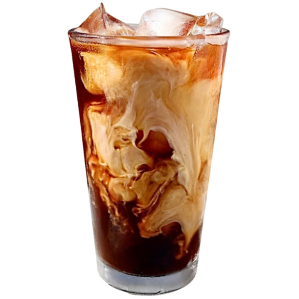 Upouria Cold Brew French Vanilla Latte 6LT thumbnail