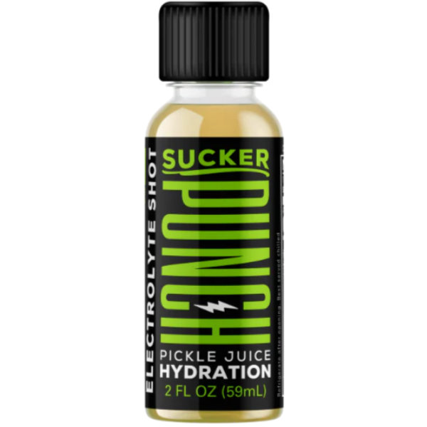 Sucker Punch Pickle Shooter Classic 2oz thumbnail