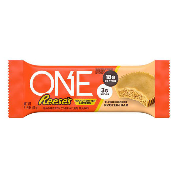 Reeses One Bar thumbnail