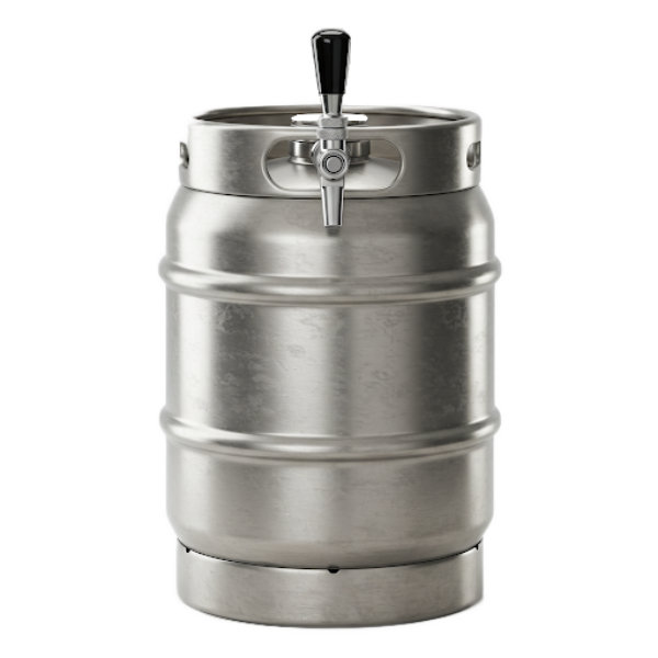 512 Cold Brew 5 Gallon Keg thumbnail