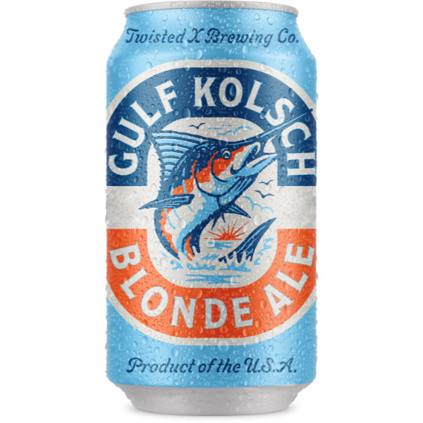 TXCB Gulf Kolsch Keg 1/6 thumbnail