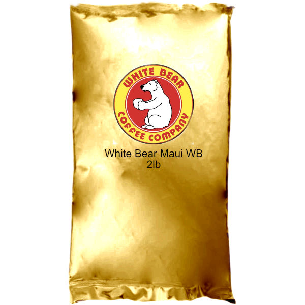 White Bear Maui WB 12/2lb thumbnail