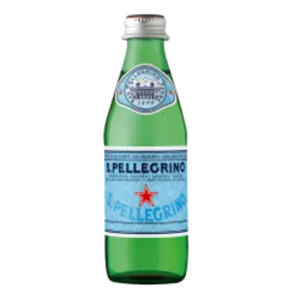 San Pellegrino Mineral Water 250ml thumbnail
