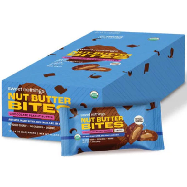 Sweet Nothing Chocolate Peanut Butter thumbnail