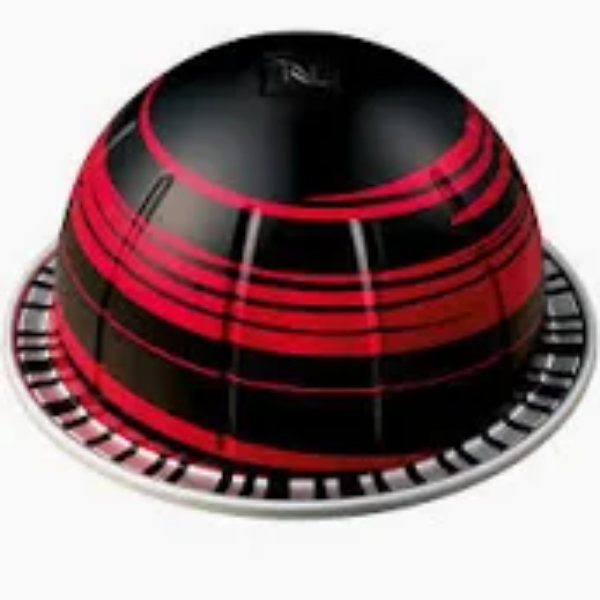 Nespresso Half Caffeinato 10ct Box thumbnail