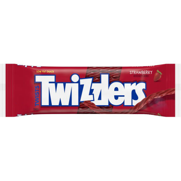 Twizzlers Strawberry Twist 0.88oz SH5 thumbnail