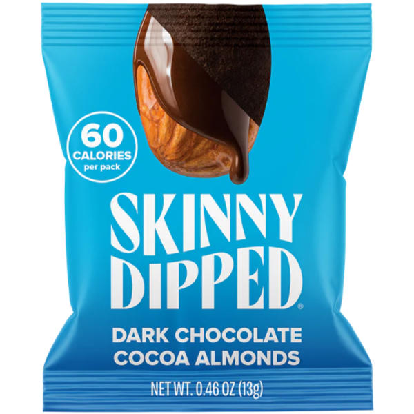 SKINNY DIPPED ALMOND COCOA (24ct/.46oz) CASE thumbnail