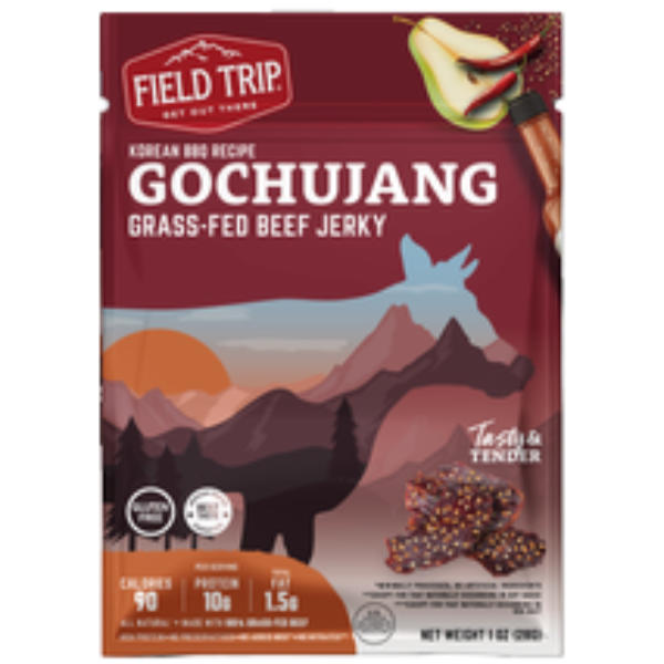 FIELD TRIP GOCHUJANG (KOREAN BBQ) (12ct/1oz) CASE thumbnail