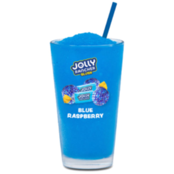 Jolly Rancher Blue Rasp .5GAL thumbnail
