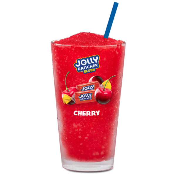 Jolly Rancher Cherry .5GAL thumbnail