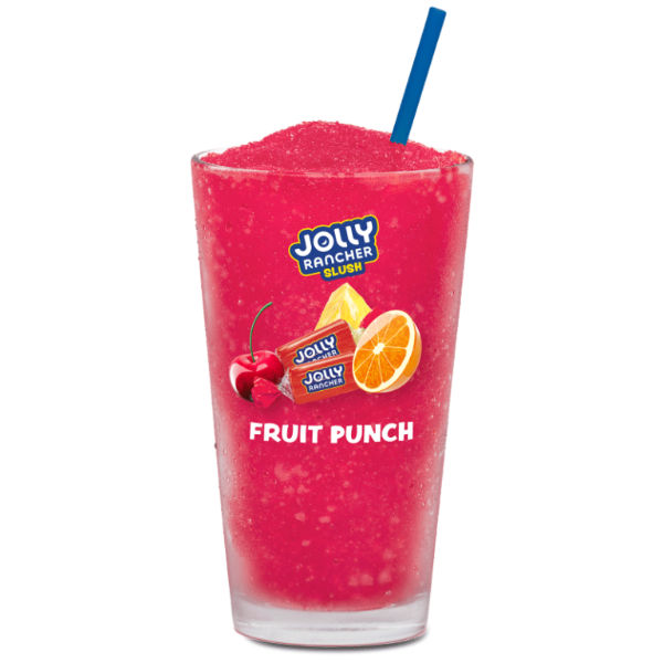 Jolly Rancher Fruit Punch .5GAL thumbnail