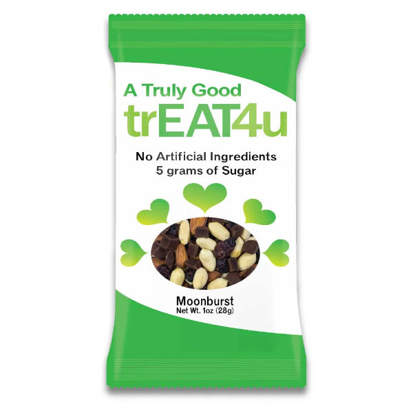 Truly Good Foods trEAT4u Moonburst 1oz thumbnail