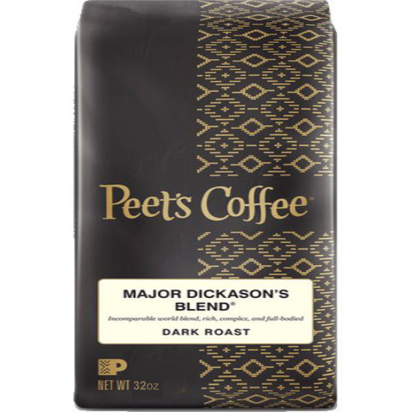 Peets Major 2lb WB thumbnail