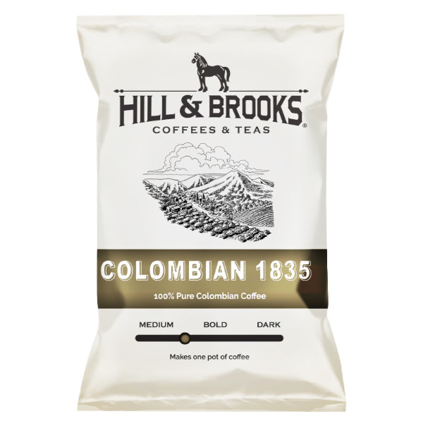 H&B 3108 Colombian 1835 3oz 20ct Case thumbnail