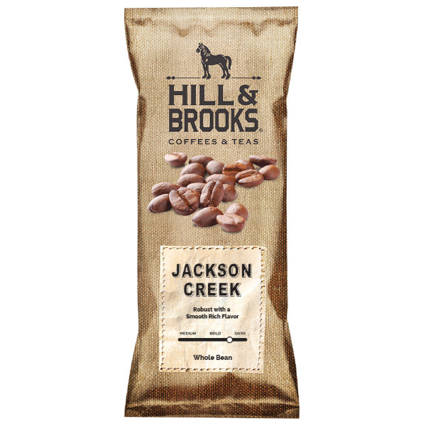 H&B 8376 Jackson Creek WB 1lb Bag thumbnail