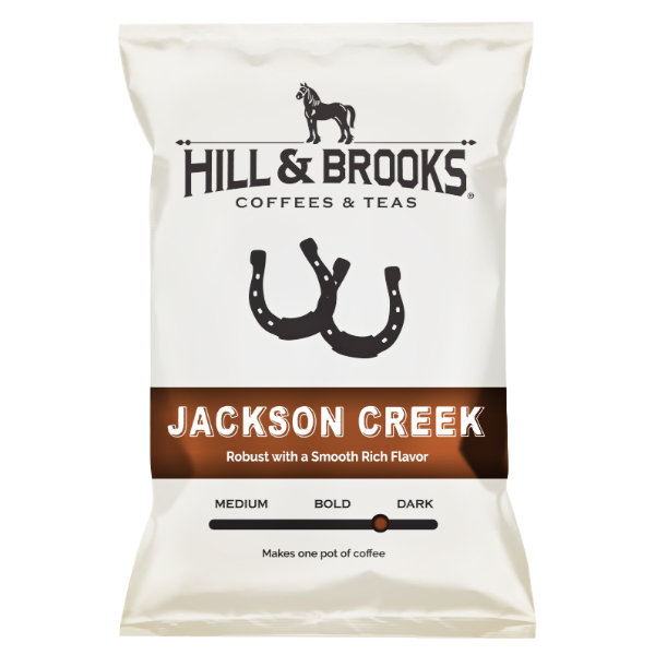 Hill & Brooks Jackson Creek Frac Pack thumbnail