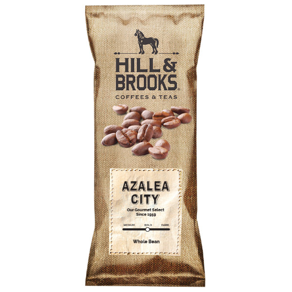 Hill & Brooks Azalea City Whole Bean thumbnail