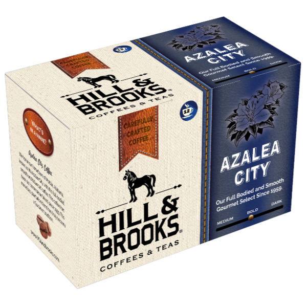 Keurig H&B Azalea City 12ct Box thumbnail