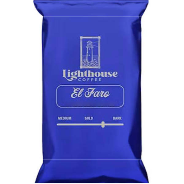 Lighthouse El Faro 112OB 2oz 32ct Case thumbnail
