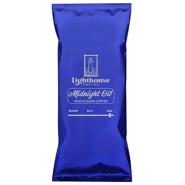 Lighthouse Midnight Oil 402WB 1.5lb Bag thumbnail