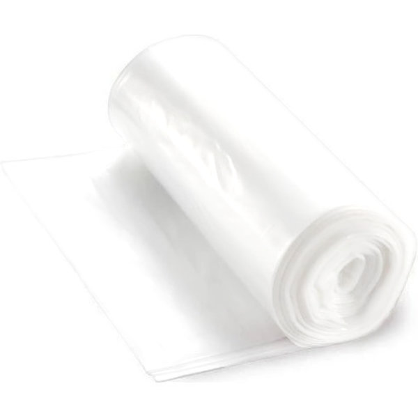 Trash Liner LowD White thumbnail