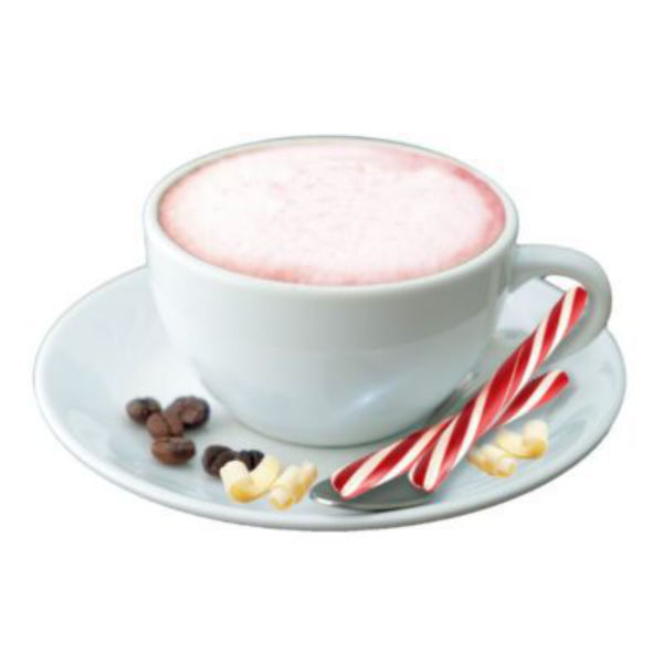 Upouria Candy Cane White Hot Cocoa thumbnail