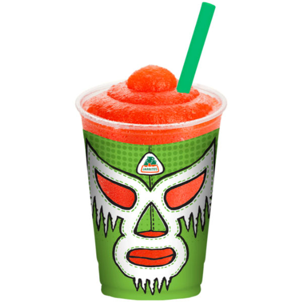 Jarritos Strawberry 6/.5GAL thumbnail
