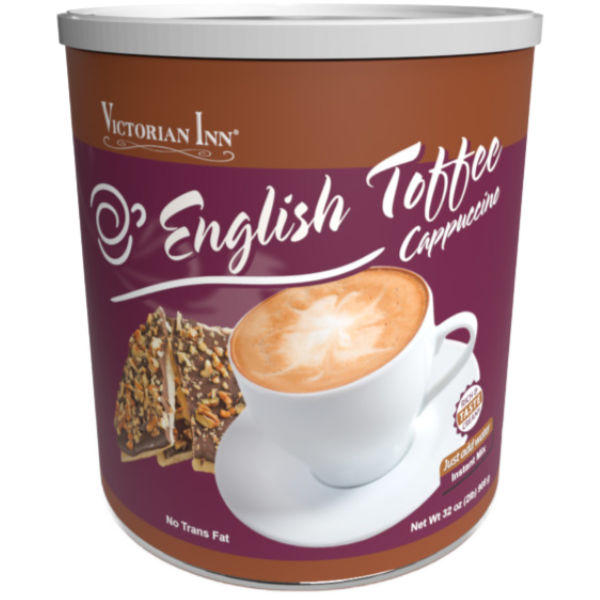 Vic Inn Eng Toffee 907g thumbnail