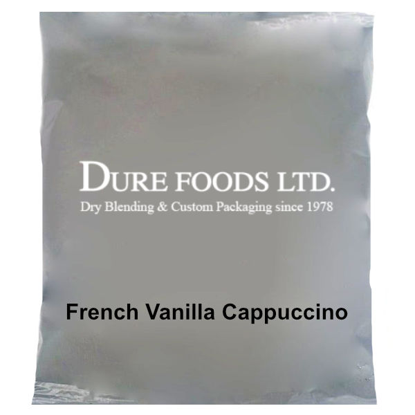 Cappuccino French Vanilla 907G thumbnail
