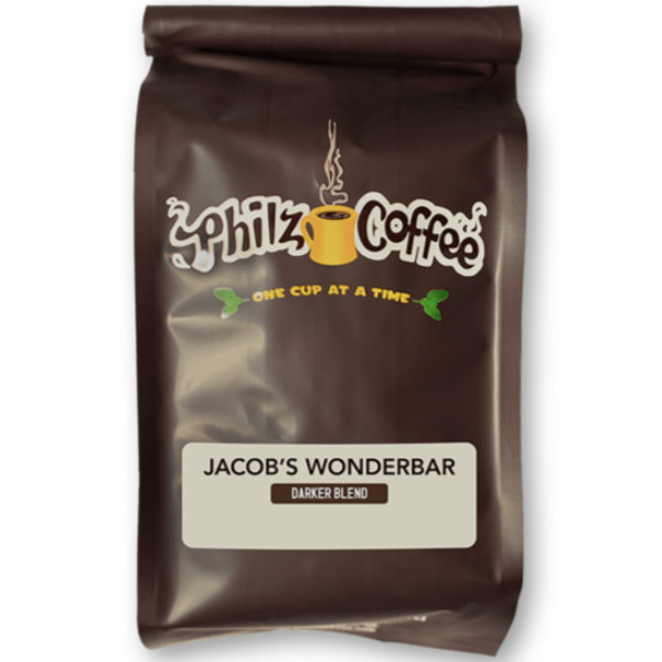 Jacobs Wonderbar 4Lb thumbnail