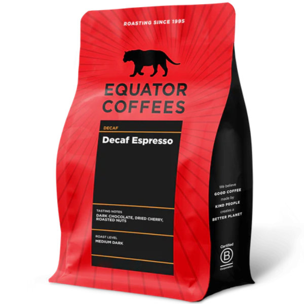 Equator Decaf Espresso WB 2lb thumbnail