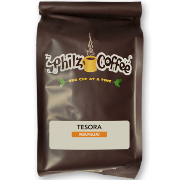 Philz Tesora WB 4lb thumbnail