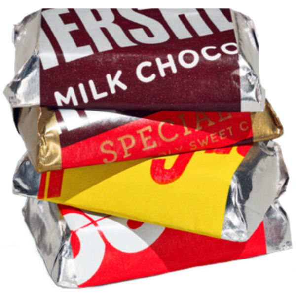 HY Hersheys Miniatures 56oz Bag thumbnail