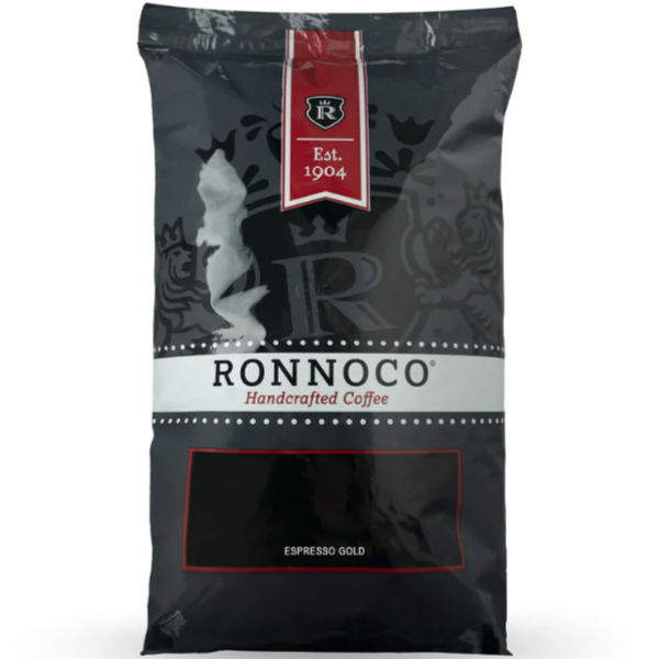 Ronnoco Espresso Gold WB 2lb Bag thumbnail