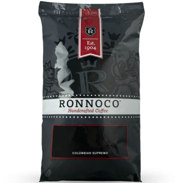 Ronnoco Colombian Supremo WB 2lb Bag thumbnail