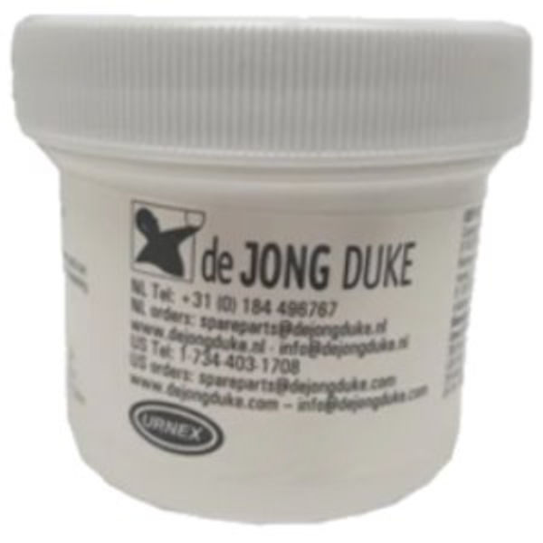 De Jong Duke Nio Cleaning Tabs 100Ct Jar thumbnail