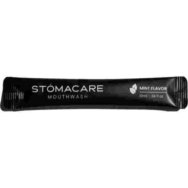 Stomacare Mint Flavored Mouthwash thumbnail