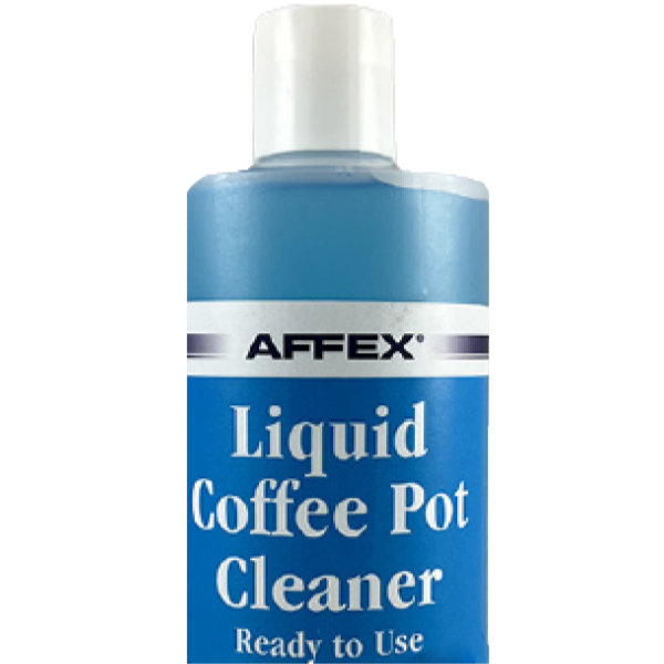 Affex Liquid Coffee Pot Cleaner 16oz Each thumbnail