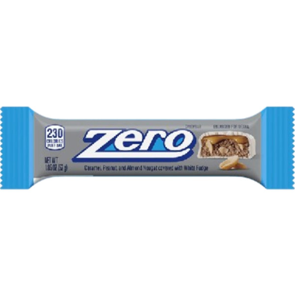 HY Zero Bar 1.85oz Each thumbnail