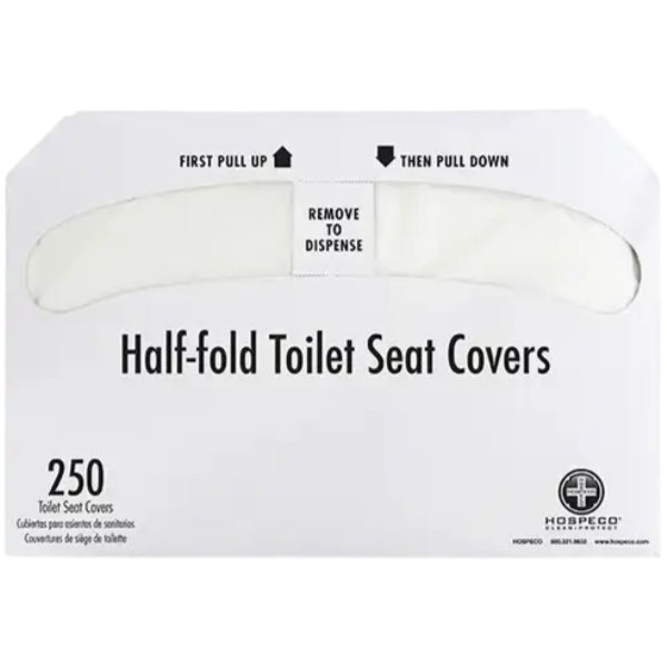 Seat Cover 1/2 Folded thumbnail
