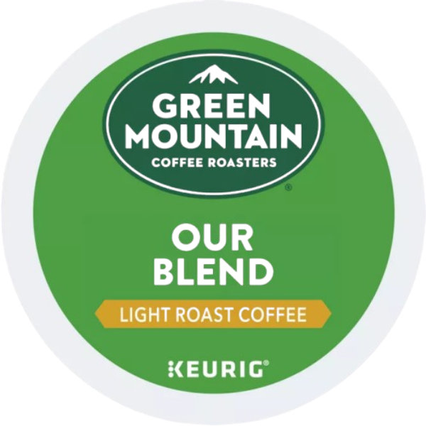 Keurig Our Blend 24ct Box thumbnail